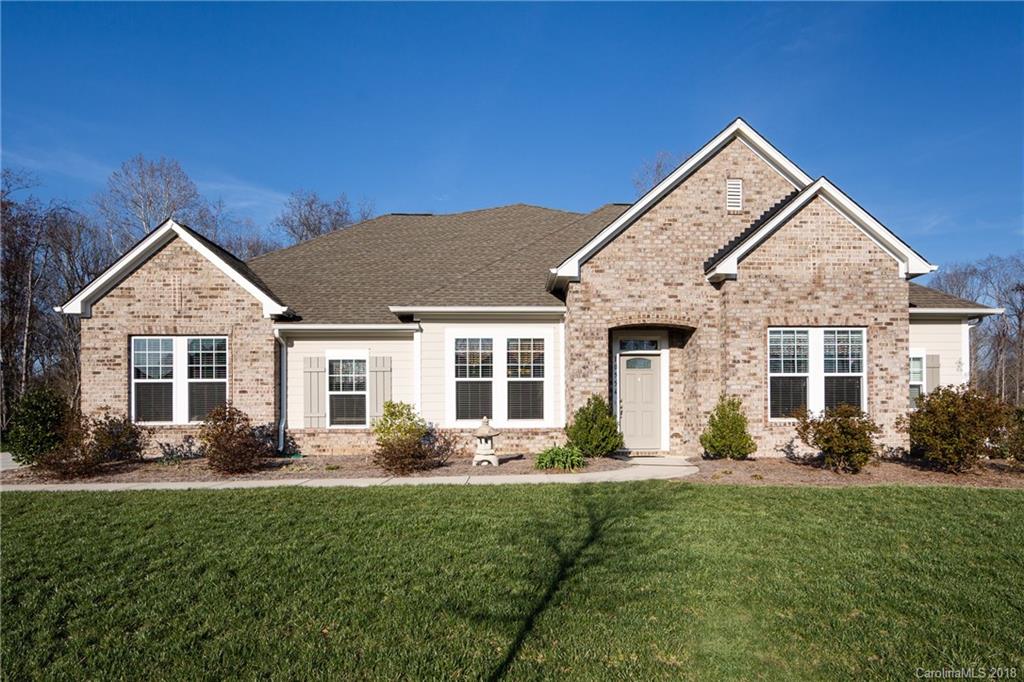 10554 Sweethaven Lane Harrisburg NC 28075