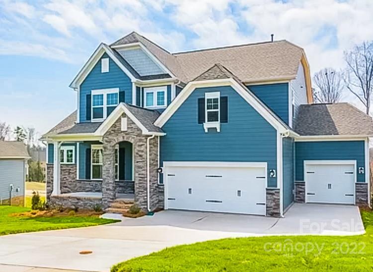 11018 Double Knot Court Midland NC 28107