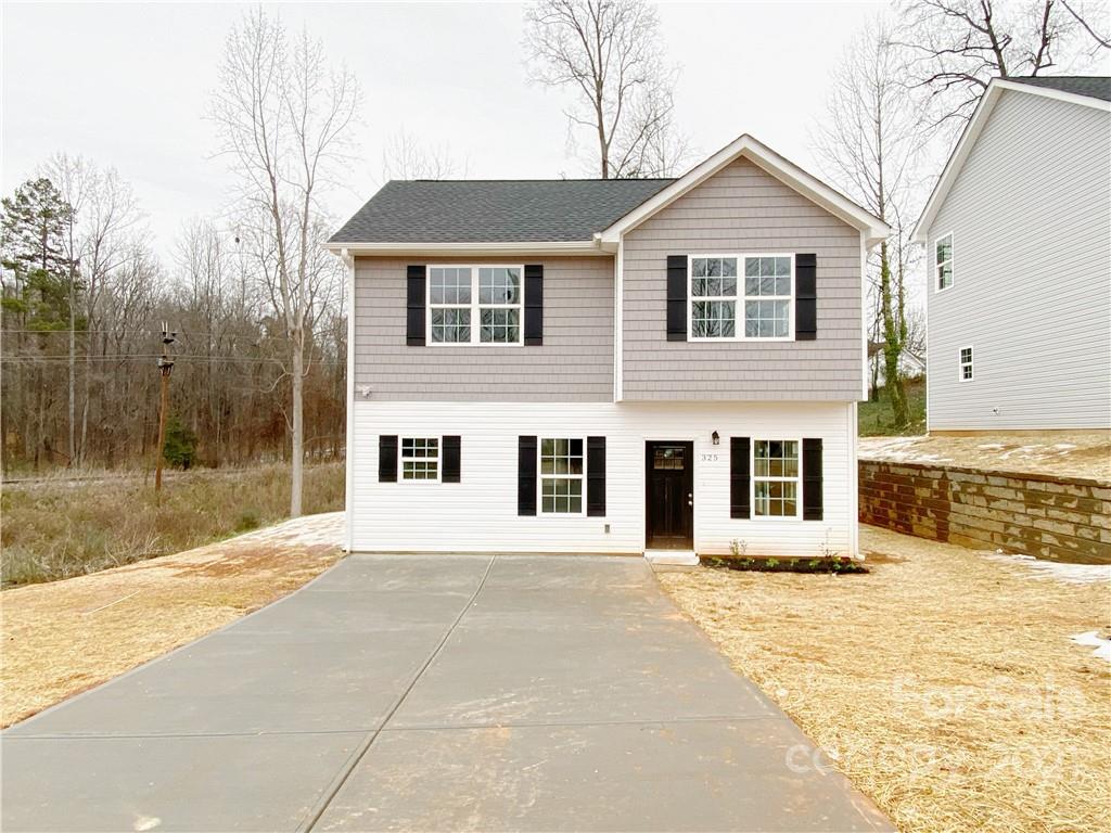 325 Kirby Drive Charlotte NC 28214