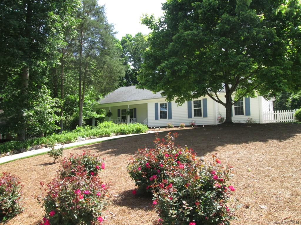 4113 Old Stone Road Charlotte NC 28226