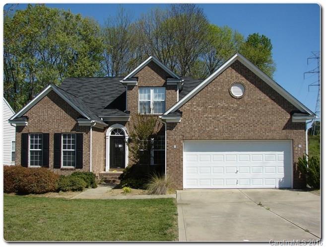 16217 Hayfield Road Charlotte NC 28213