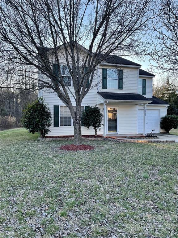 3929 Far West Drive Charlotte NC 28269