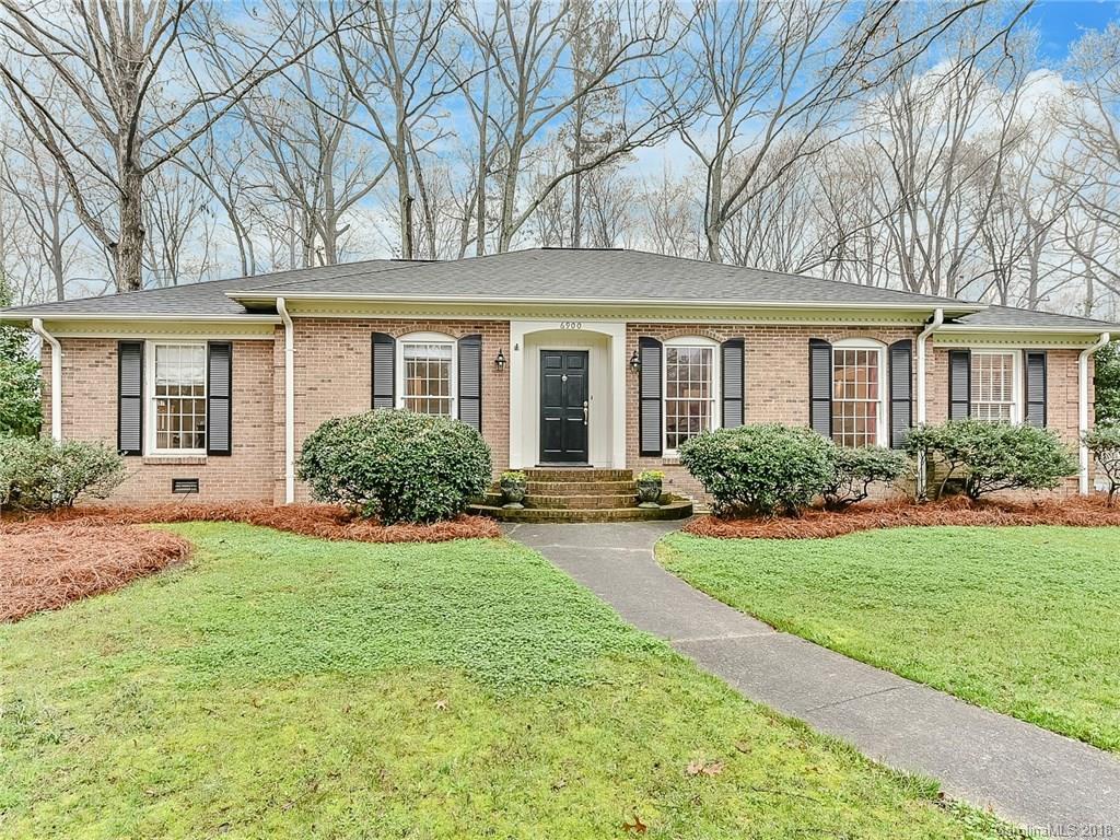 6900 Rocky Falls Road Charlotte NC 28211