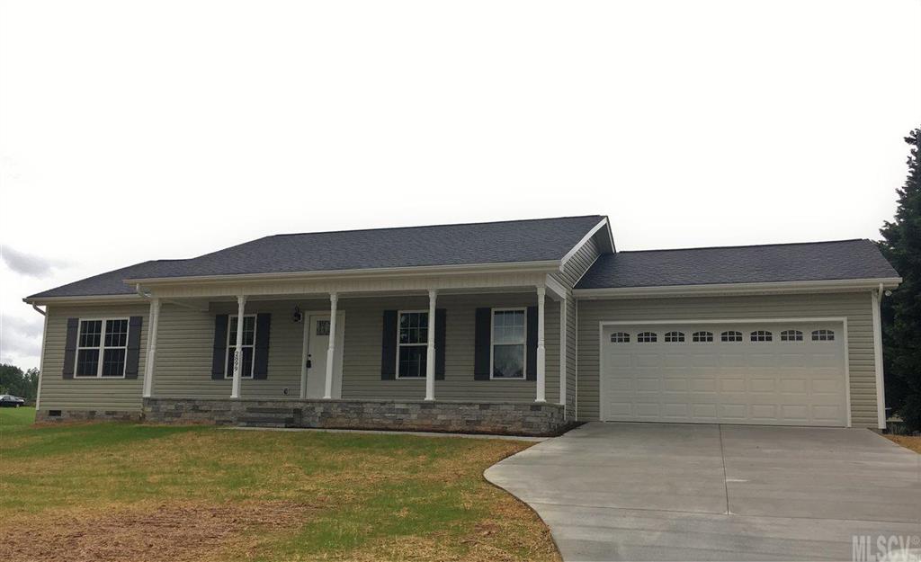 2899 Icard Ridge Road Granite Falls NC 28630