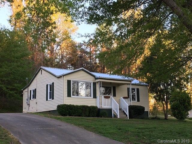 165 Russell Drive Rutherfordton NC 28139