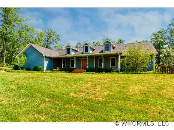 85 Great Oak Lane Fairview NC 28730