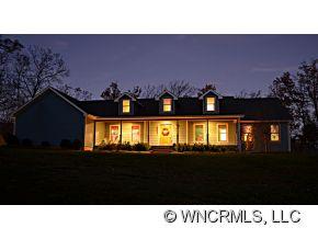 85 Great Oak Lane Fairview NC 28730