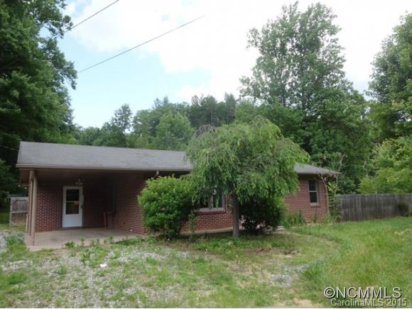 54 Clarence Hall Road Sylva NC 28779
