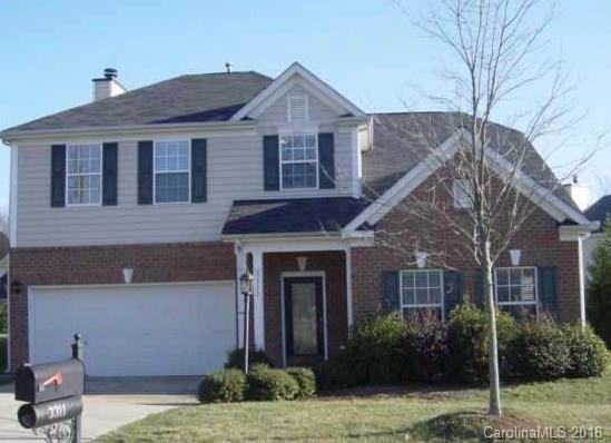 3311 Cole Mill Road Charlotte NC 28270
