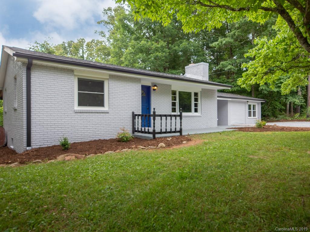 77 Ivy Hill Road Weaverville NC 28787