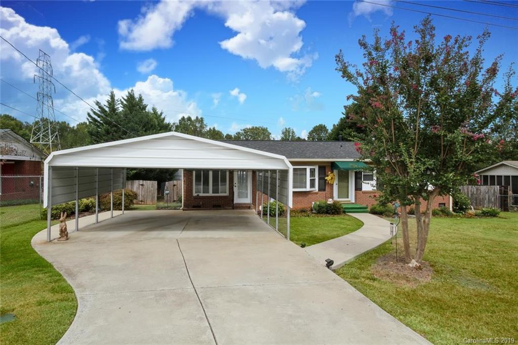 2406 Judith Avenue Gastonia NC 28054