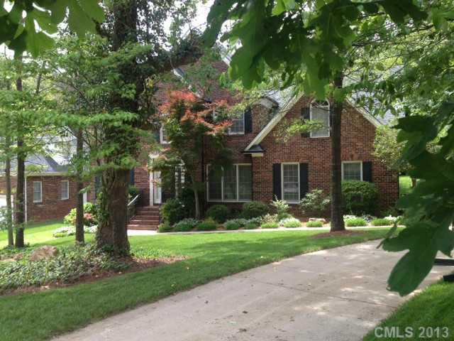 4713 Myers Lane Harrisburg NC 28075