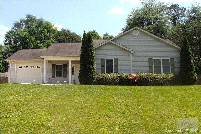 115 Stamey Avenue Morganton NC 28655