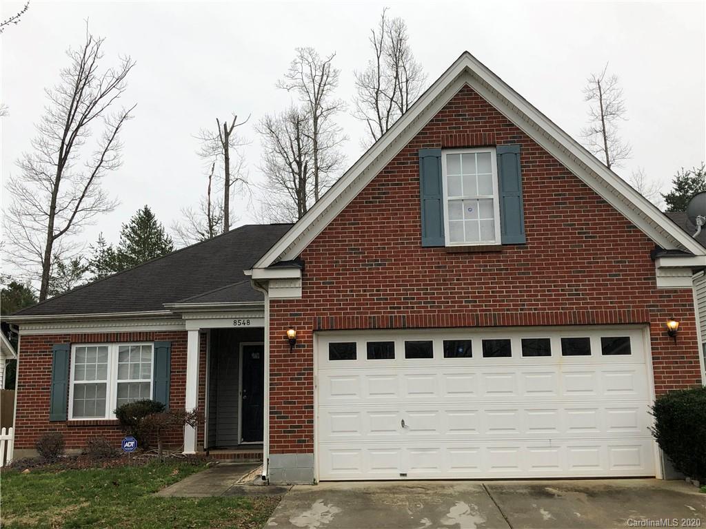 8548 Filbert Lane Charlotte NC 28215