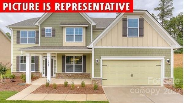 7043 North Bridge Drive Huntersville NC 28078