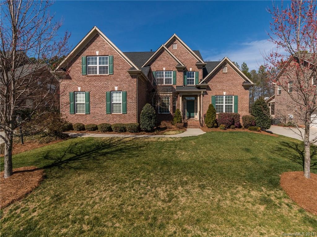 14922 Capricorn Lane Charlotte NC 28277