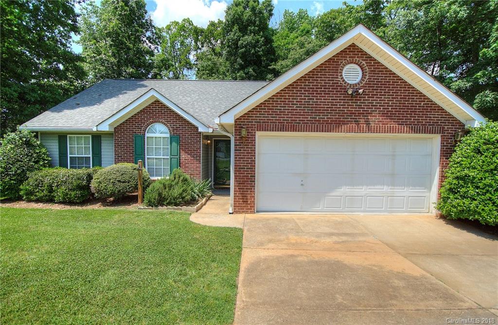 107 Penrose Court Indian Trail NC 28079