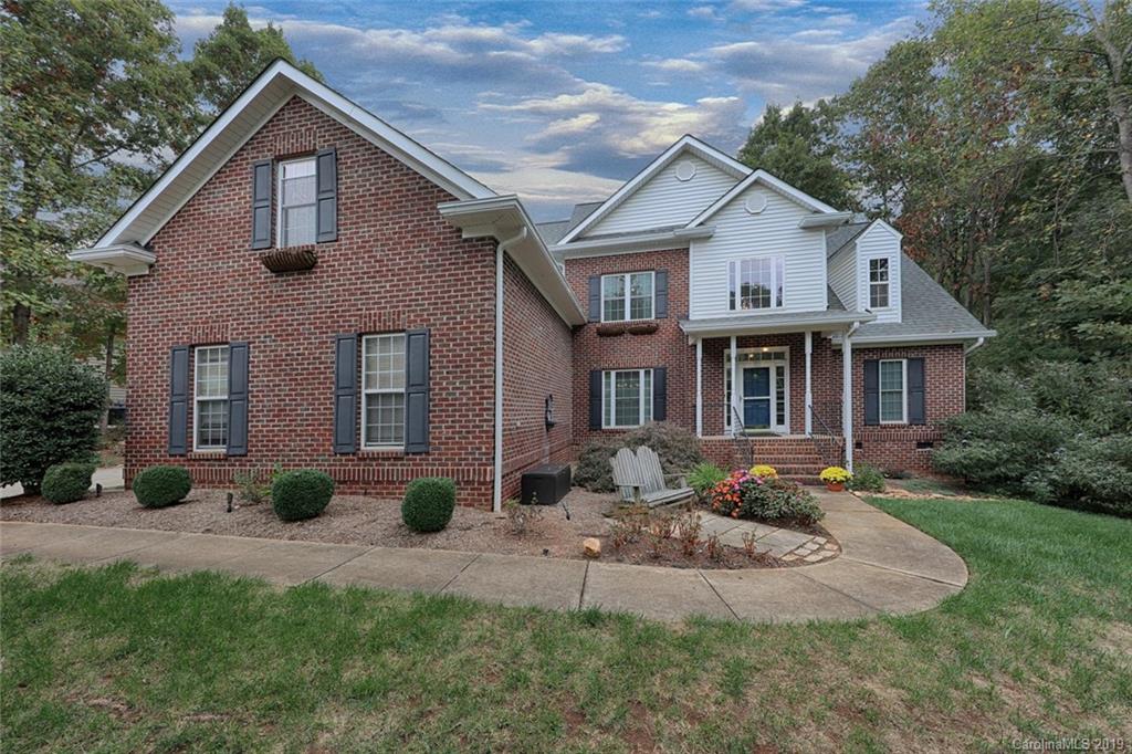 137 Shavender Drive Mooresville NC 28117
