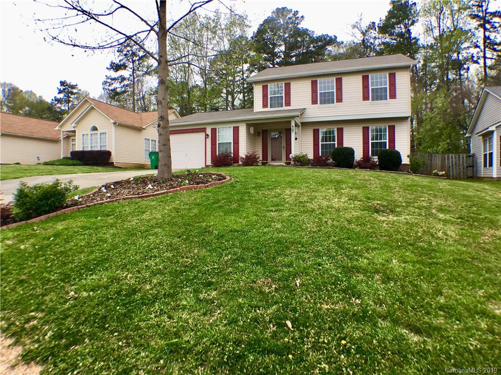 3305 Frostmoor Place Charlotte NC 28269