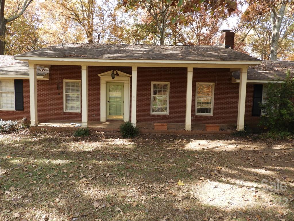 1119 Cherry Mountain Road Shelby NC 28150