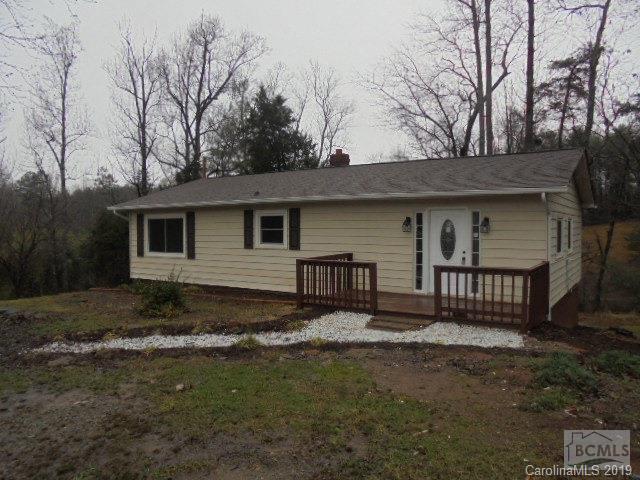 4845 Rink Dam Road Taylorsville NC 28681