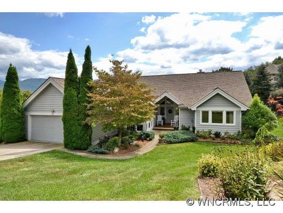 66 Summer Way Waynesville NC 28786