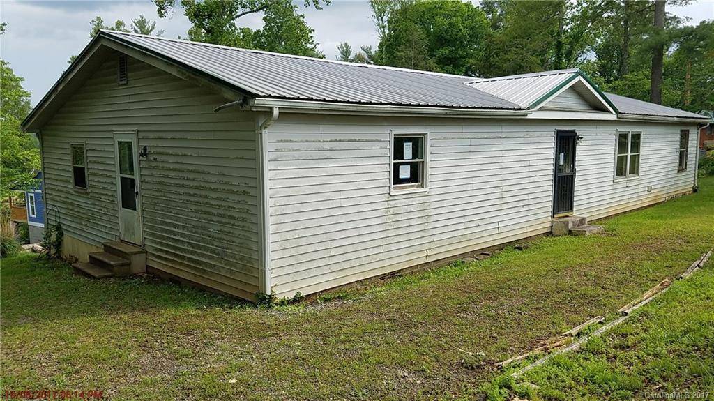 3663 Bull Creek Road Marshall NC 28753