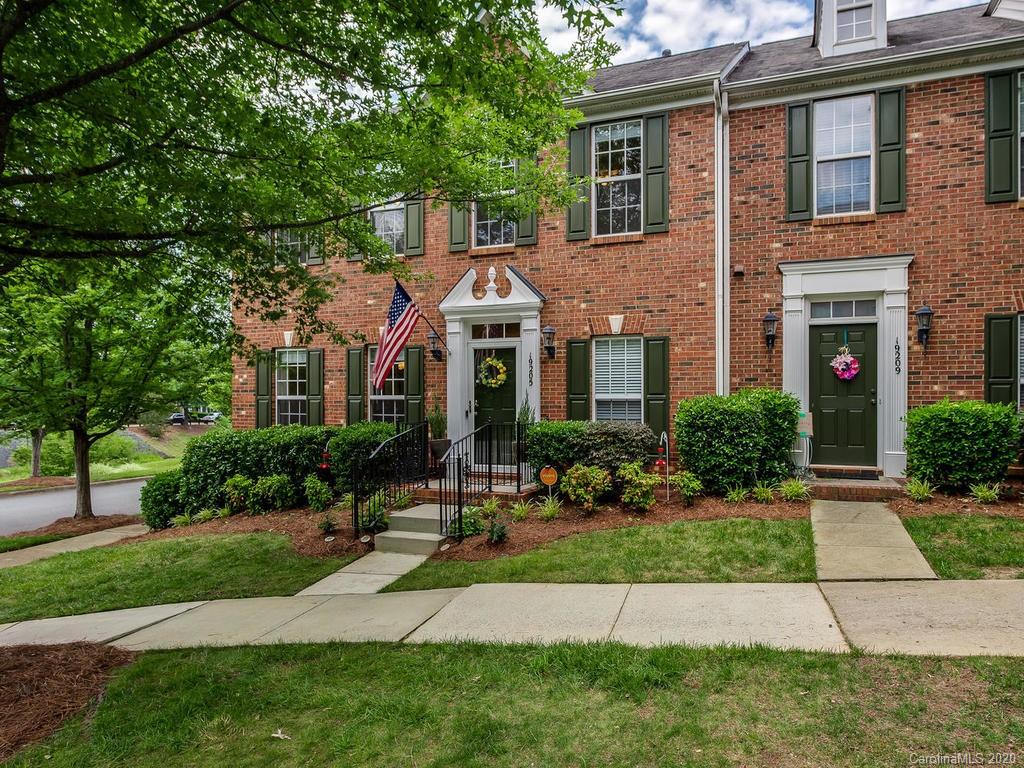 19205 Lake Norman Cove Drive Cornelius NC 28031