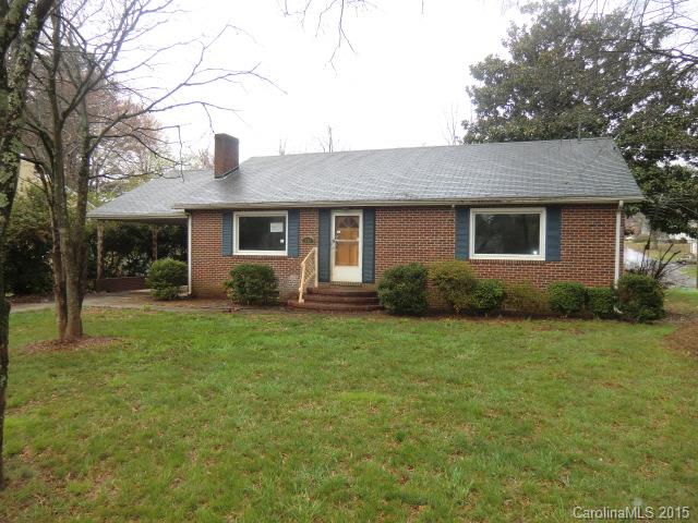 310 East End Avenue Statesville NC 28677