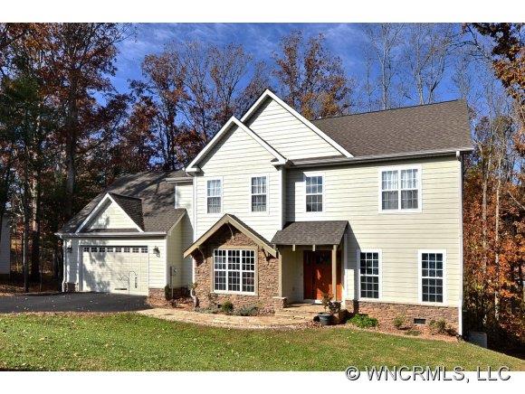 61 Ball Gap Road Arden NC 28704