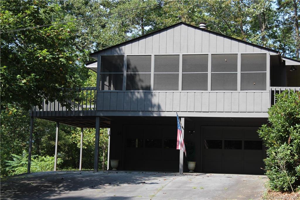 58 Cane Crest Circle Fairview NC 28730