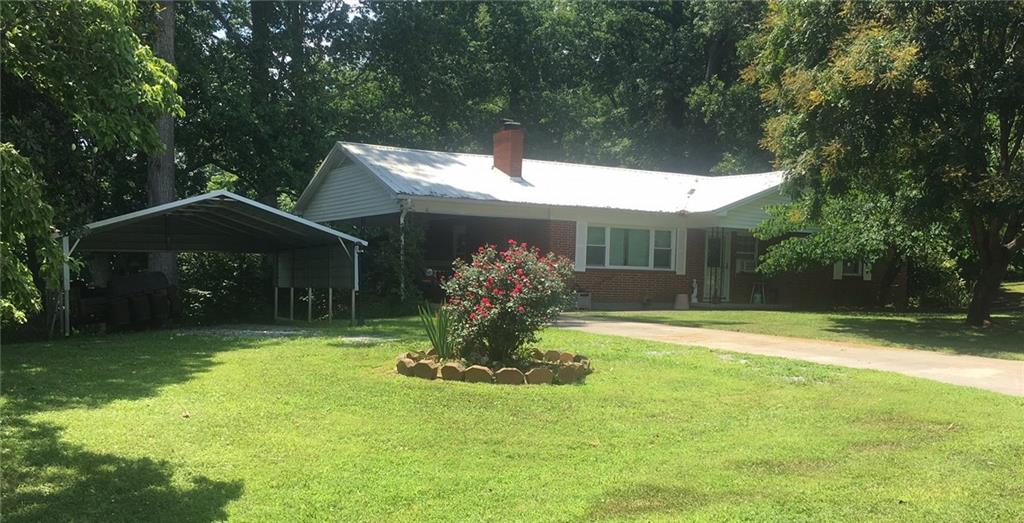 1050 Valley Drive Newton NC 28658