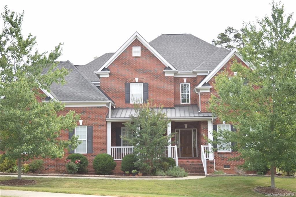 711 Desert Willow Court Nw Concord NC 28027
