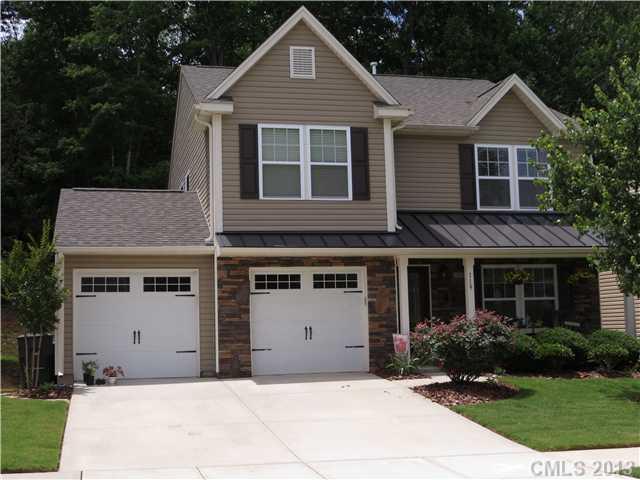 119 N Cromwell Drive Mooresville NC 28115