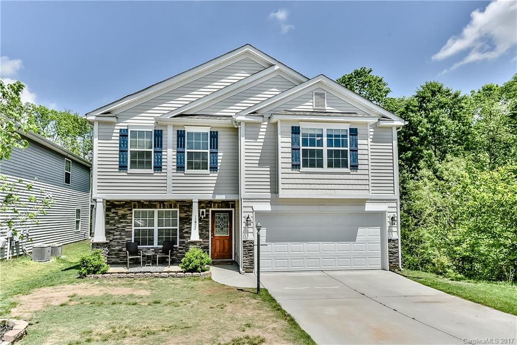 12927 Settlers Trail Court Charlotte NC 28278