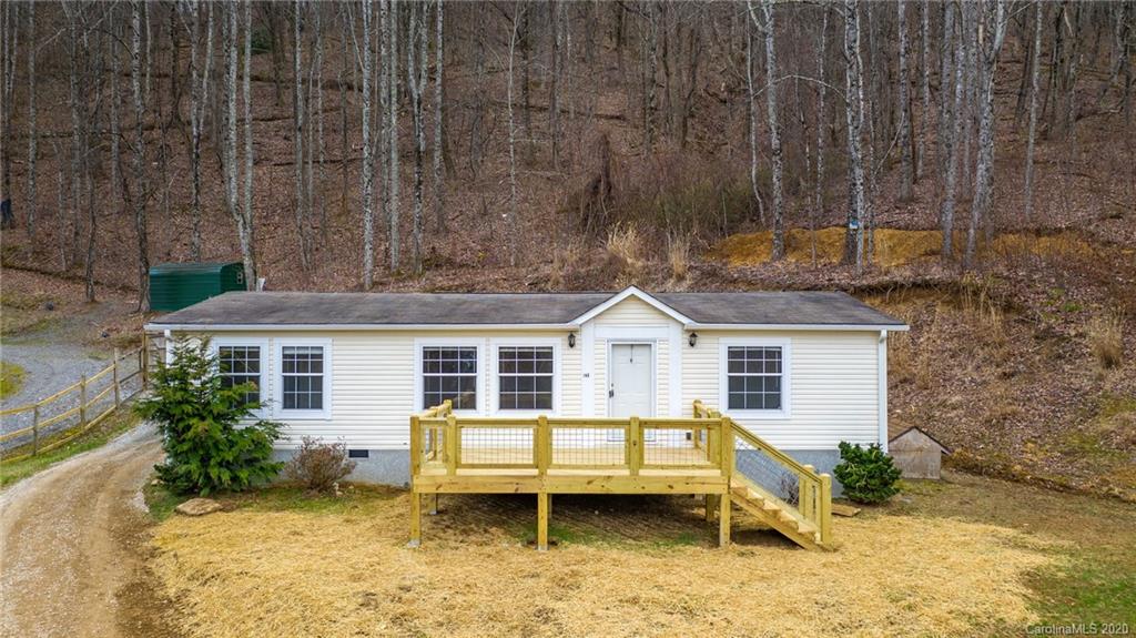 185 Garrison Road Fairview NC 28730