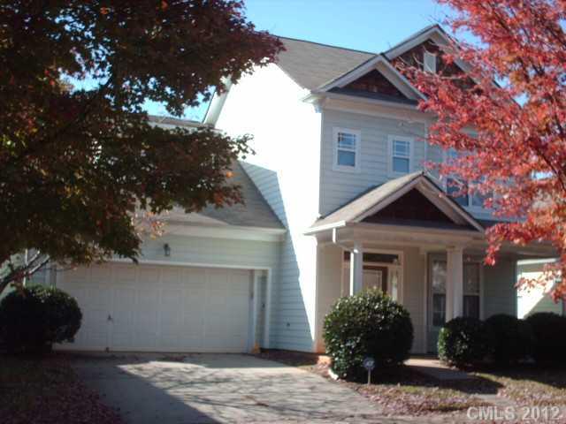 19137 Coachmans Trace Cornelius NC 28031
