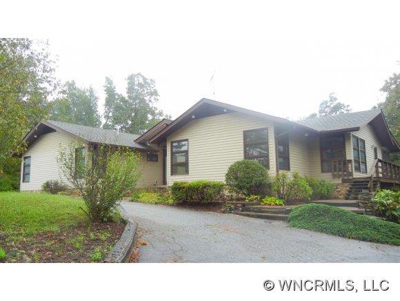 210 Deep Gap Loop Road Flat Rock NC 28731