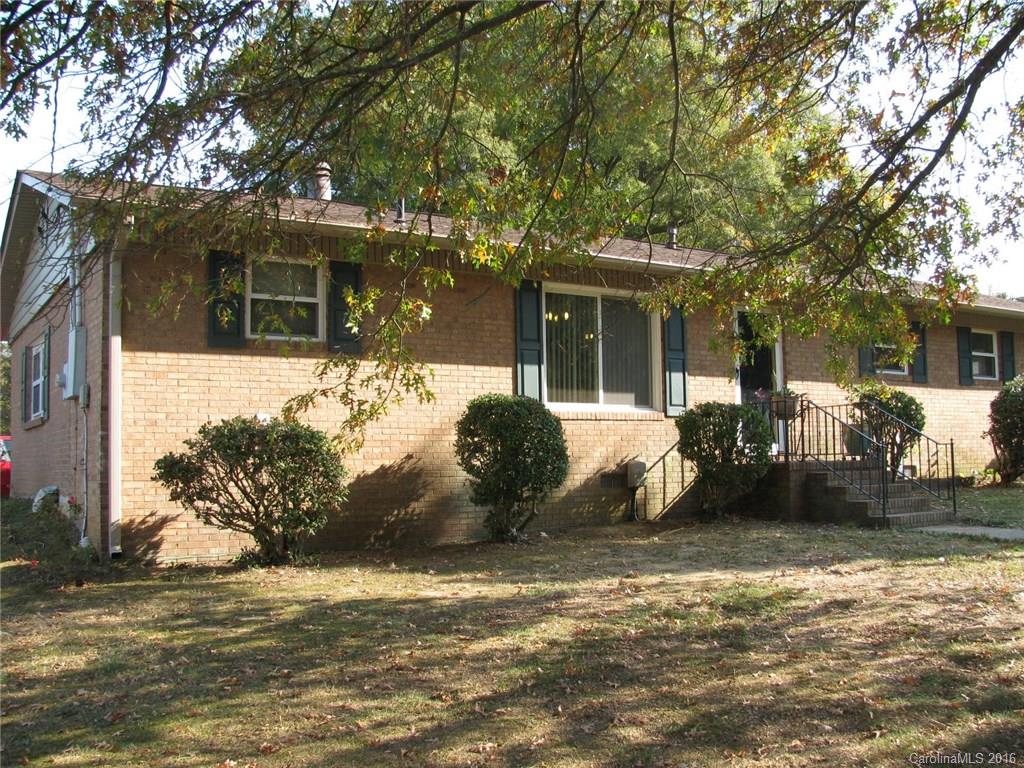 2629 Starnes Road Charlotte NC 28214