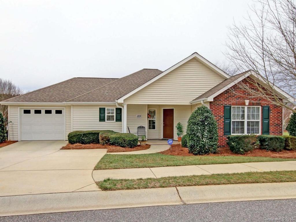 133 Ashwood Lane Mooresville NC 28117