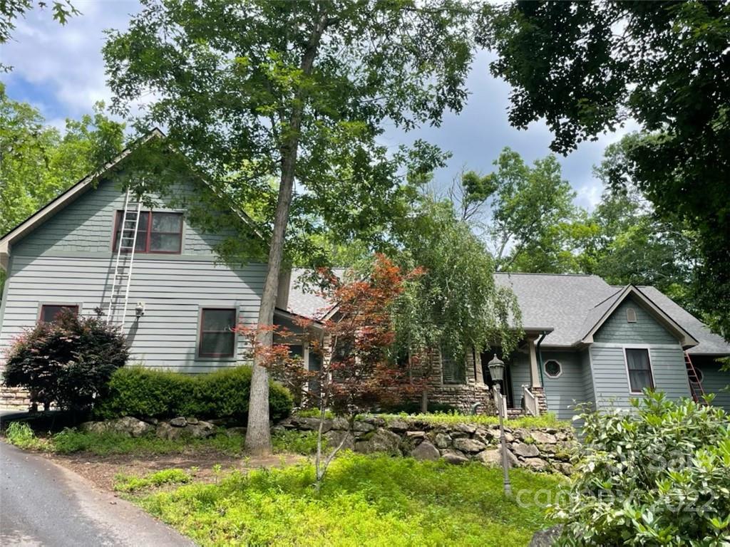 87 Enolah Court Brevard NC 28712