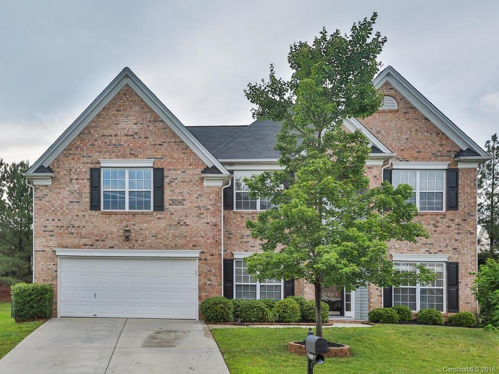9580 Mahland Court Nw Concord NC 28027