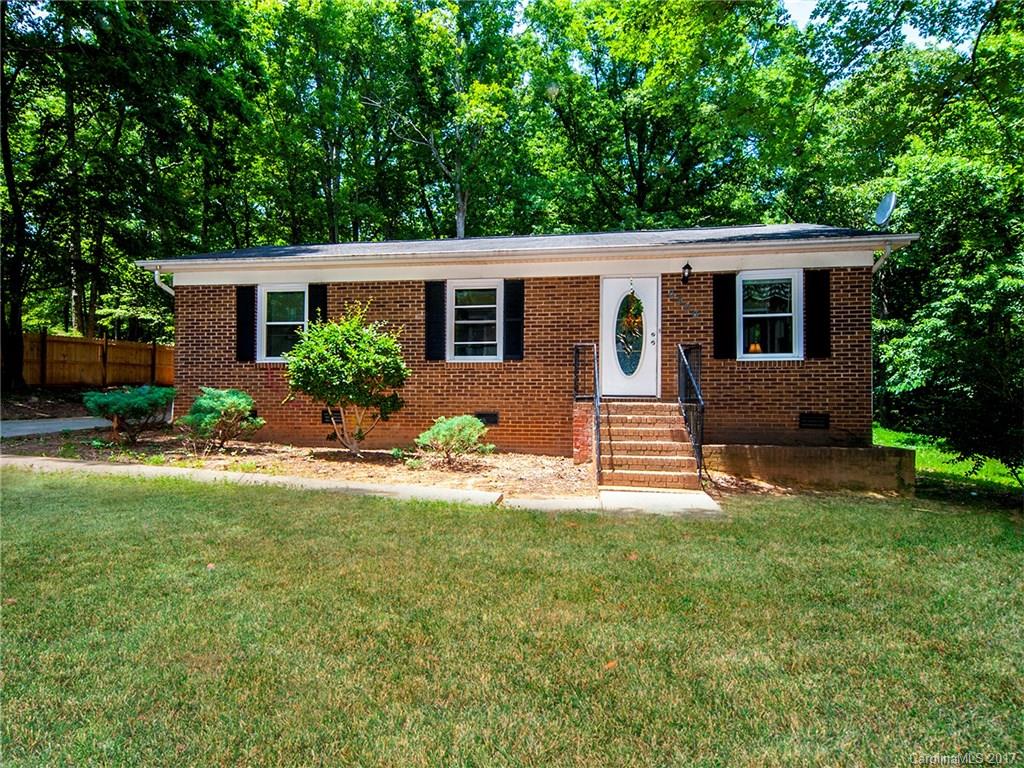 6306 Bud Huey Road Waxhaw NC 28173