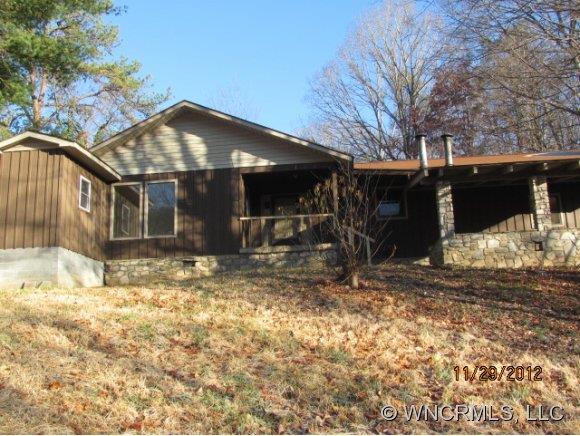 86 Hughes Road Waynesville NC 28786