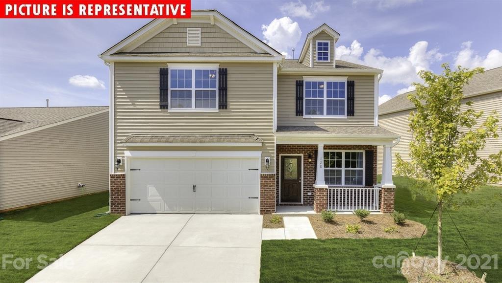 131 Sequoia Forest Drive Mooresville NC 28117