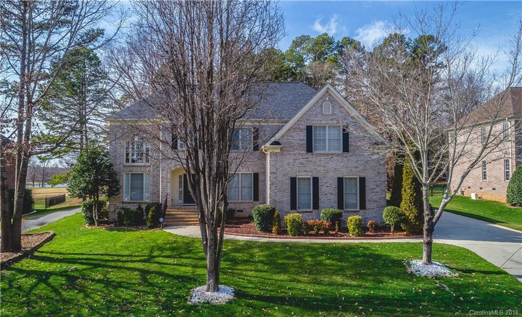 7123 Three Wood Drive Matthews NC 28104