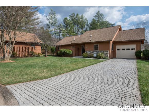 20b Foxglove Court Asheville NC 28805