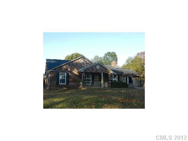 5607 Sunwalk Court Charlotte NC 28269