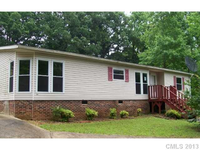 5514 Stony Point Court Newton NC 28658