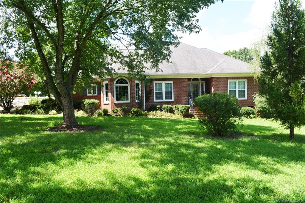 6116 Tan Yard Road Matthews NC 28104